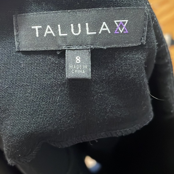 Talula Artizia Size 8 Mini Skirt - Picture 3 of 3